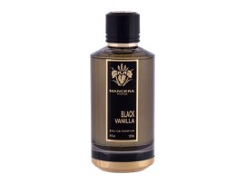 Mancera Les Confidentiels Black Vanilla 120ml