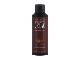 American Crew Style Finishing Spray 200ml