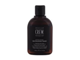 American Crew Shaving Skincare Revitalizing Toner 150ml