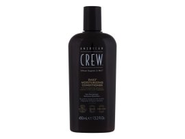 American Crew Daily Moisturizing Conditioner 450ml