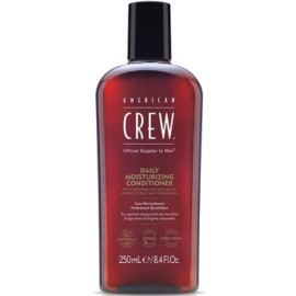 American Crew Daily Moisturizing Conditioner 250ml