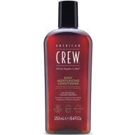 American Crew Daily Moisturizing Conditioner 250ml - cena, srovnání