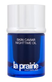 La Prairie Skin Caviar Nighttime Oil nočný krém 20ml