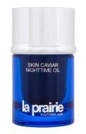 La Prairie Skin Caviar Nighttime Oil nočný krém 20ml - cena, srovnání