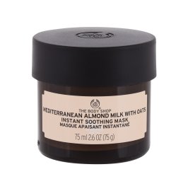 The Body Shop Mediterranean Almond Instant Soothing 75ml