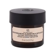 The Body Shop Mediterranean Almond Instant Soothing 75ml - cena, srovnání