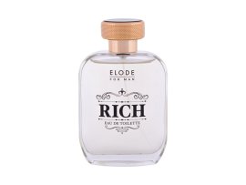 Elode Rich Toaletná voda 100ml