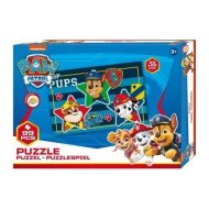 Toy Universe Puzzle pre chlapcov Labková patrola 99ks - cena, srovnání