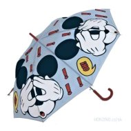MIC Detský dáždnik Mickey Mouse - cena, srovnání