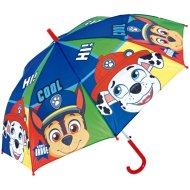 MIC Detský / chlapčenský vystreľovací dáždnik Tlapková patrola - cena, srovnání