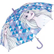 MIC Detský / dievčenský vystreľovací dáždnik Ľadové kráľovstvo - cena, srovnání