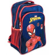 Difuzed Chlapčenský školský batoh Spiderman - cena, srovnání