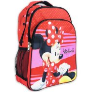 Difuzed Dievčenský školský batoh Minnie Mouse - cena, srovnání
