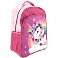 Difuzed Dievčenské školský batoh s jednorožcom - cena, srovnání