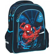 Gim Chlapčenský školský plecniak Spiderman - cena, srovnání