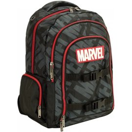 Gim Školský batoh MARVEL