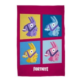 Halantex Fleecová deka Fortnite Epic Games 100 x 150 cm