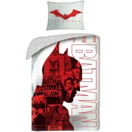 Halantex Bavlnené obliečky The Batman 70 x 90 cm + 140 x 200 cm - cena, srovnání