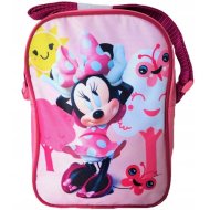 Exity Dievčenská kabelka crossbag Minnie Mouse - cena, srovnání