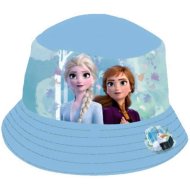 Exity Dievčenský klobúk Ľadové kráľovstvo - Anna a Elsa - cena, srovnání