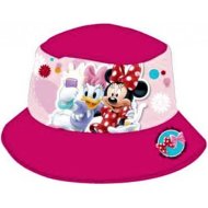 Exity Dievčenský klobúk Minnie Mouse & Daisy