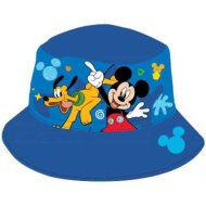 Exity Chlapčenský klobúk Mickey Mouse a Pluto - cena, srovnání