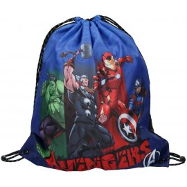 Vadobag Vrecko na prezúvky Avengers