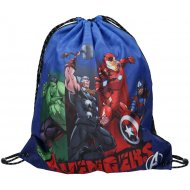 Vadobag Vrecko na prezúvky Avengers - cena, srovnání