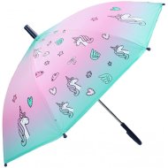 Vadobag Detský dáždnik s jednorožcami - cena, srovnání