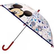 Vadobag Detský transparentný dáždnik Mickey Mouse - cena, srovnání