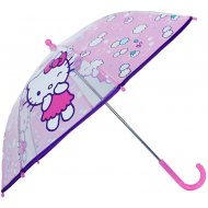 Vadobag Dievčenský dáždnik Hello Kitty - cena, srovnání