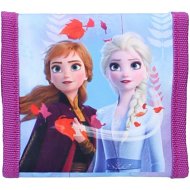 Vadobag Detská peňaženka Ľadové kráľovstvo - Frozen II - cena, srovnání