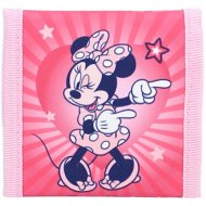 Vadobag Dievčenská peňaženka - Minnie Mouse - cena, srovnání