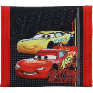 Vadobag Chlapčenská peňaženka Autá - Blesk McQueen a Cruz Ramirezová - cena, srovnání