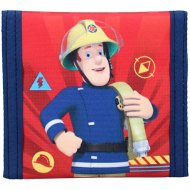 Vadobag Detská peňaženka Požiarnik Sam - cena, srovnání