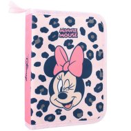 Vadobag Vybavený peračník Minnie Mouse 27 dielov - cena, srovnání