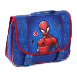 Vadobag Školská aktovka Spiderman