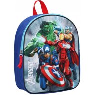 Vadobag Detský 3D batoh Avengers - cena, srovnání