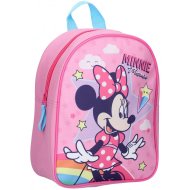 Vadobag Dievčenský predškolský batôžtek Minnie Mouse - cena, srovnání