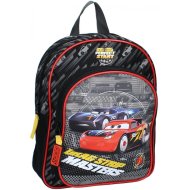 Vadobag Chlapčenský batoh s predným vreckom Auta 3 - cena, srovnání