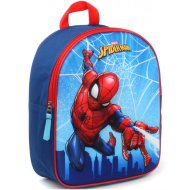 Vadobag Chlapčenský 3D batoh Spiderman 9L - cena, srovnání