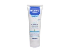 Mustela Hydra Bébé Facial Cream 40ml