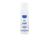 Mustela Bébé Foam Shampoo 150ml - cena, srovnání