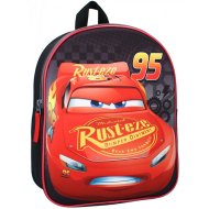 Vadobag Chlapčenský 3D batoh Autá Blesk McQueen 95 - cena, srovnání