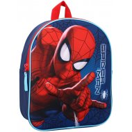 Vadobag Chlapčenský 3D batoh Spiderman - cena, srovnání