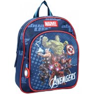 Vadobag Chlapčenský batoh s predným vreckom Avengers - cena, srovnání