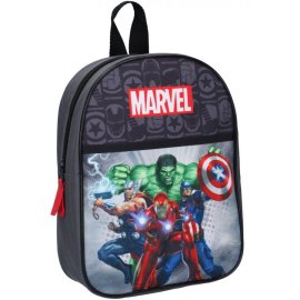 Vadobag Chlapčenský batôžtek Avengers