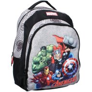 Vadobag Školský batoh Avengers - cena, srovnání