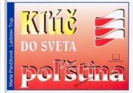 Kľúč do sveta - poľština - cena, srovnání