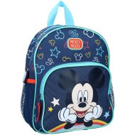 Vadobag Chlapčenský batoh s predným vreckom Mickey Mouse - cena, srovnání
